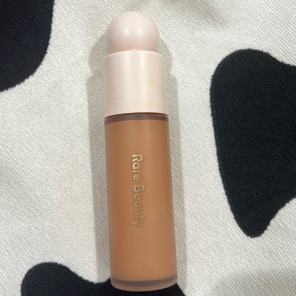Rare beauty foundation